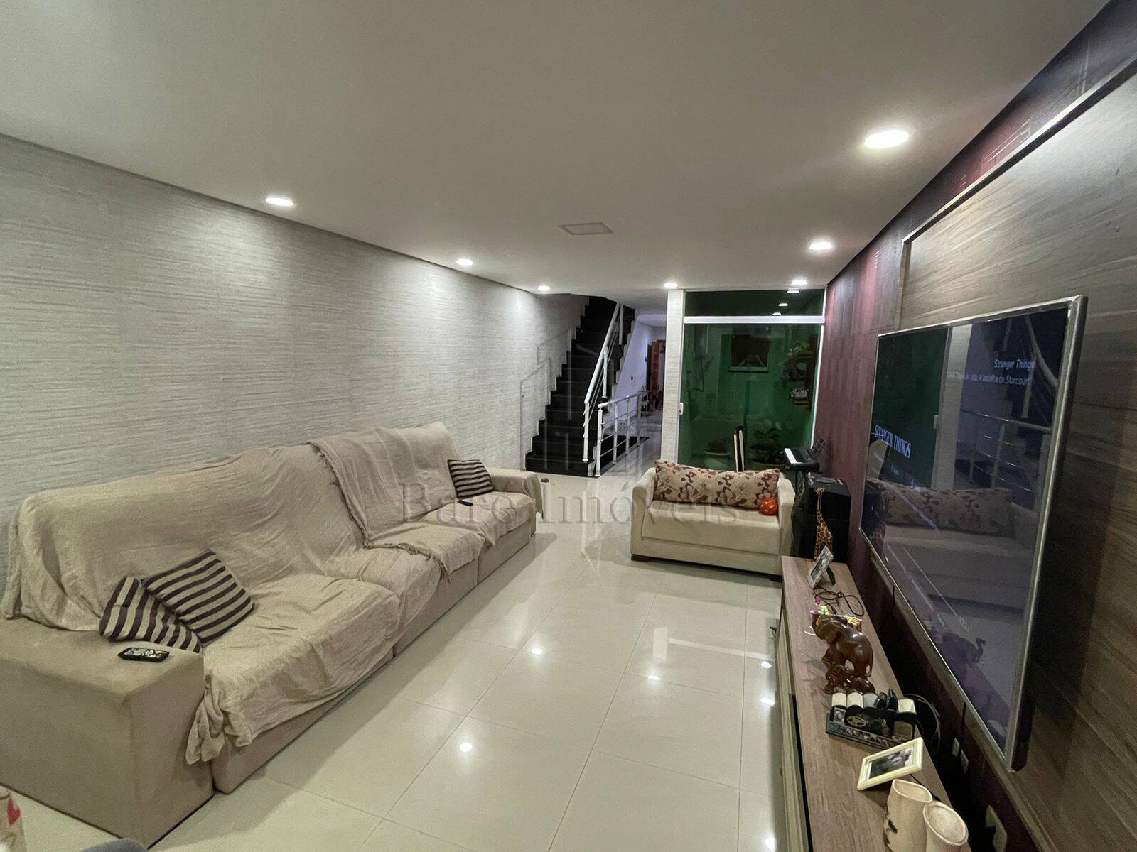 Sobrado, 3 quartos, 250 m² - Foto 33