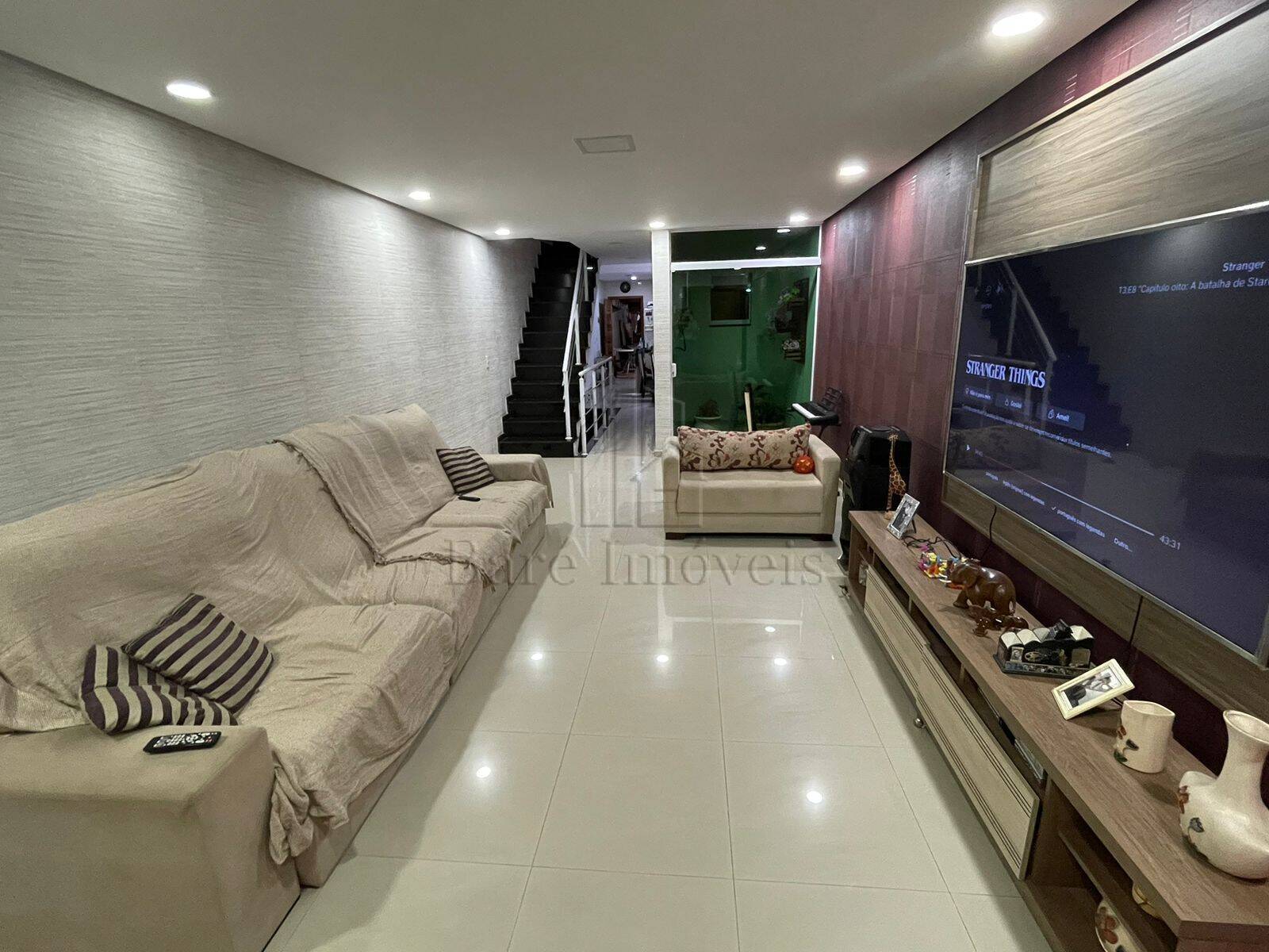 Sobrado, 3 quartos, 250 m² - Foto 34