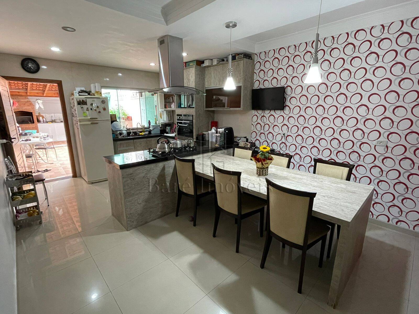 Sobrado, 3 quartos, 250 m² - Foto 35