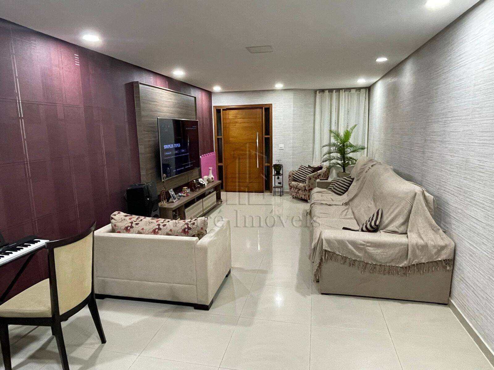 Sobrado, 3 quartos, 250 m² - Foto 40