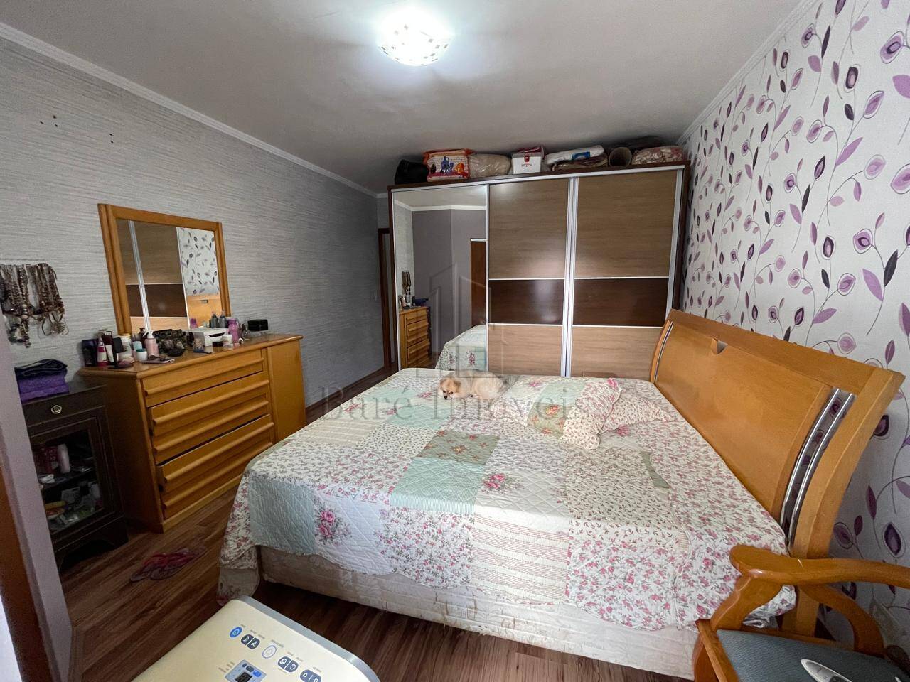 Sobrado, 3 quartos, 250 m² - Foto 43