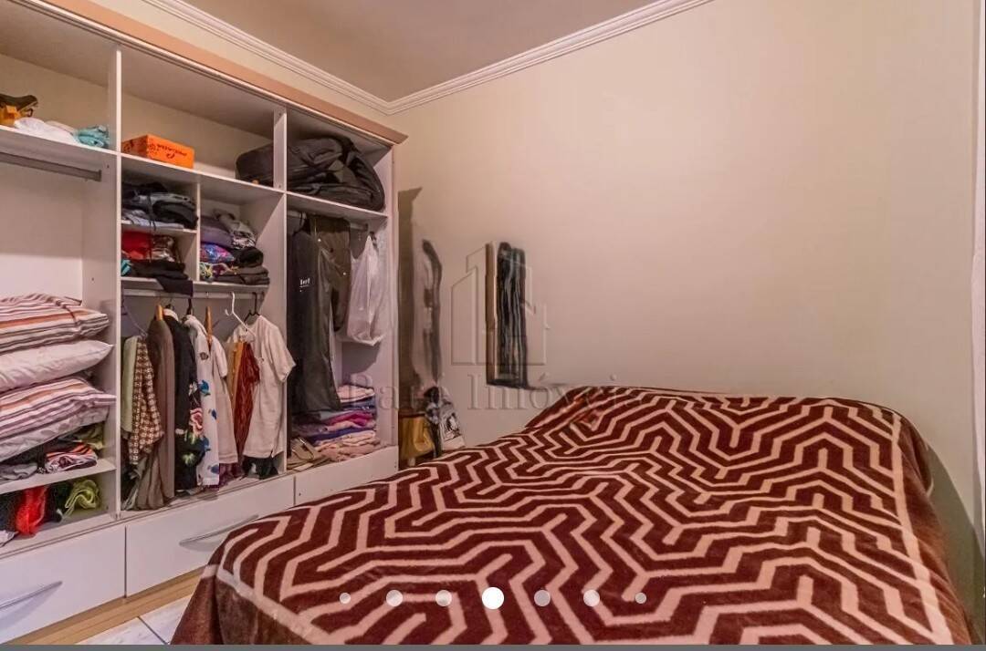 Sobrado, 3 quartos, 200 m² - Foto 5
