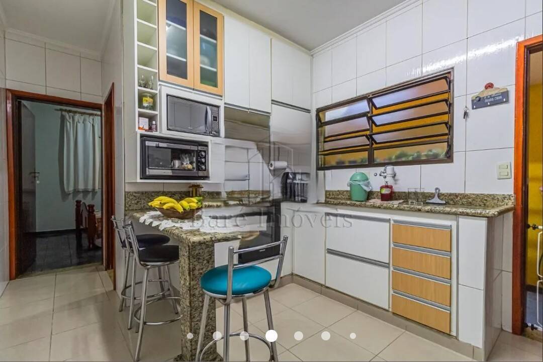Sobrado, 3 quartos, 200 m² - Foto 8