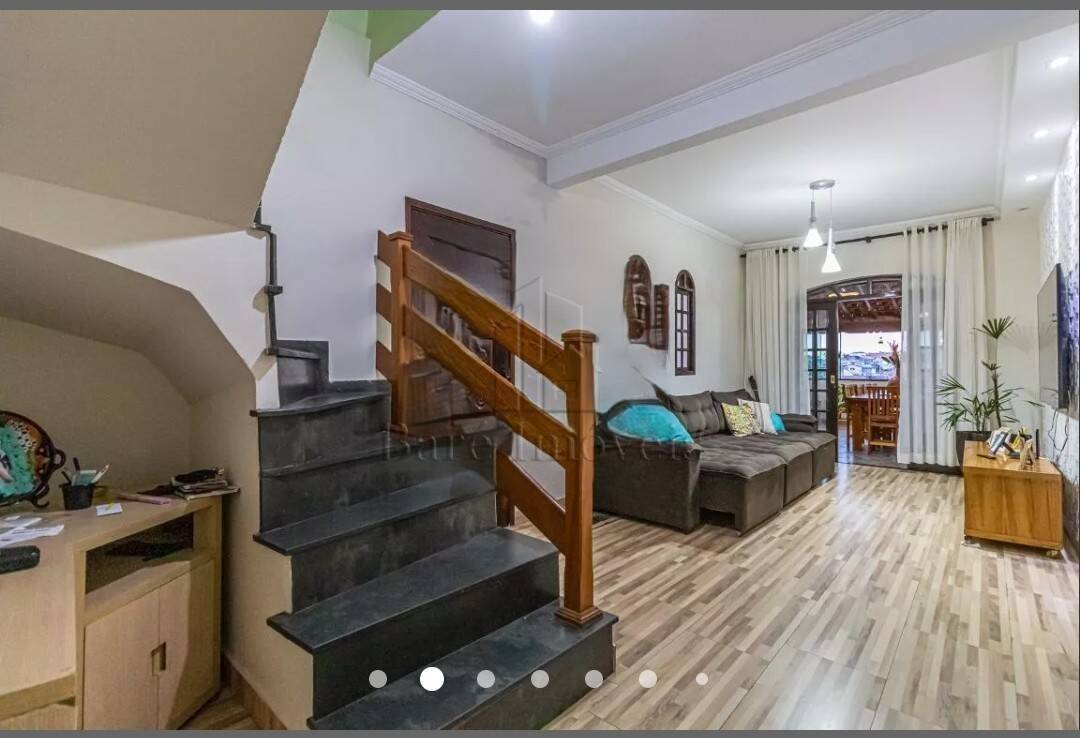 Sobrado, 3 quartos, 200 m² - Foto 11