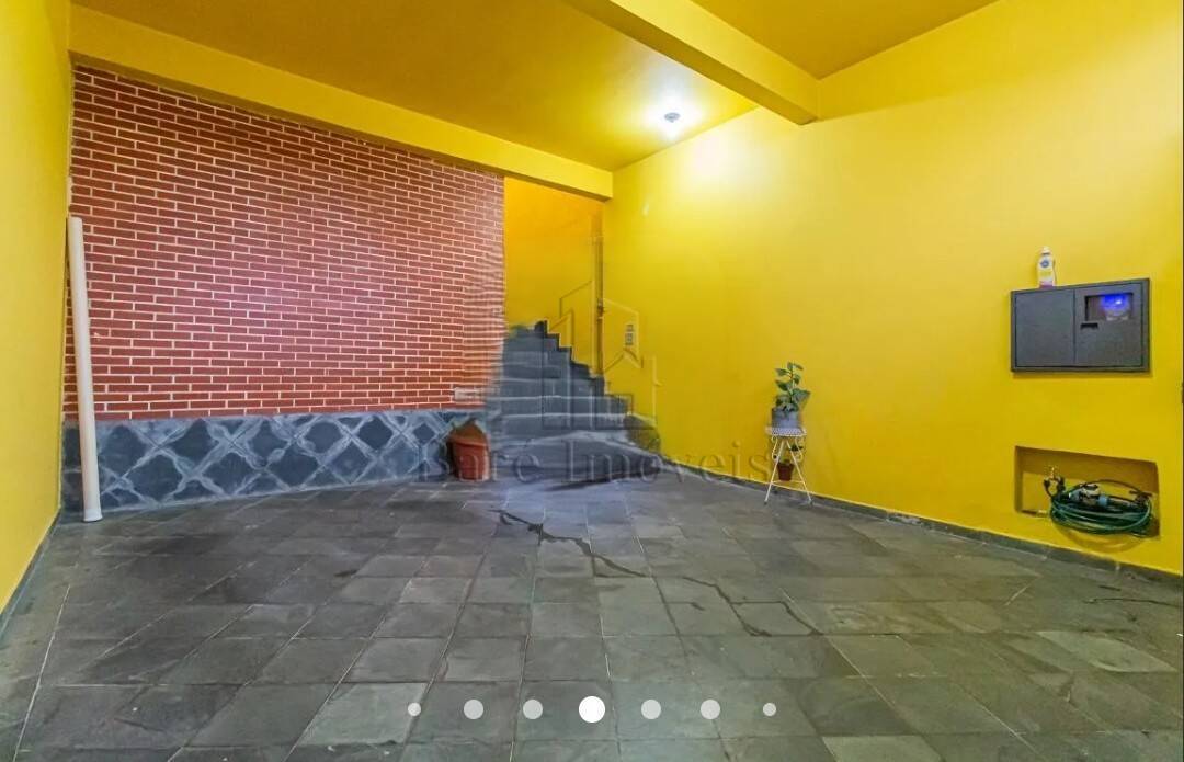 Sobrado, 3 quartos, 200 m² - Foto 10