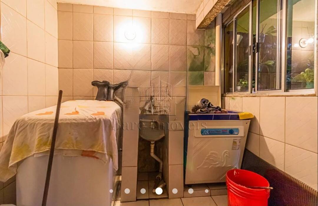 Sobrado, 3 quartos, 200 m² - Foto 9