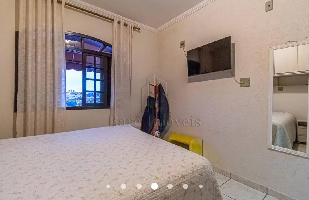 Sobrado, 3 quartos, 200 m² - Foto 13