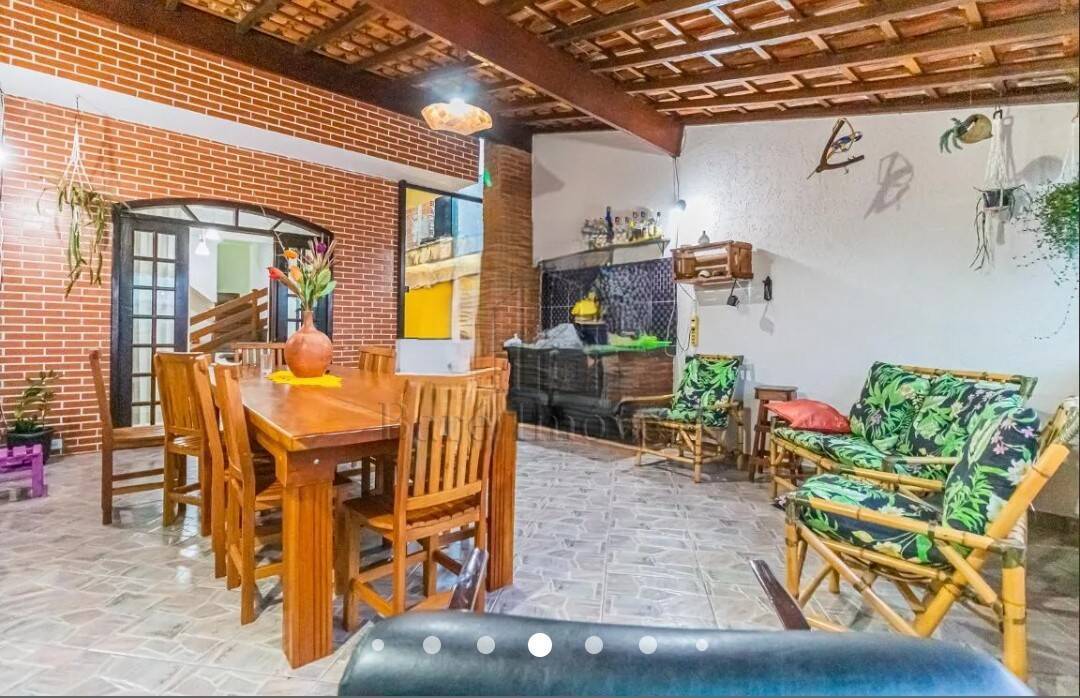 Sobrado, 3 quartos, 200 m² - Foto 12