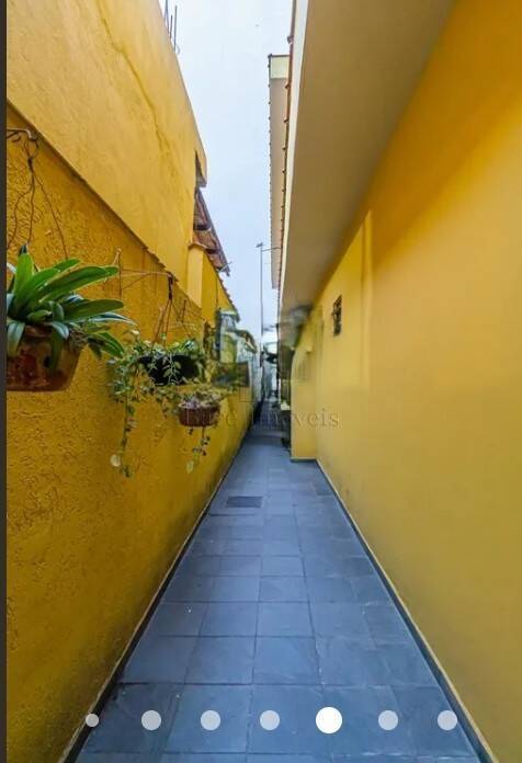 Sobrado, 3 quartos, 200 m² - Foto 15