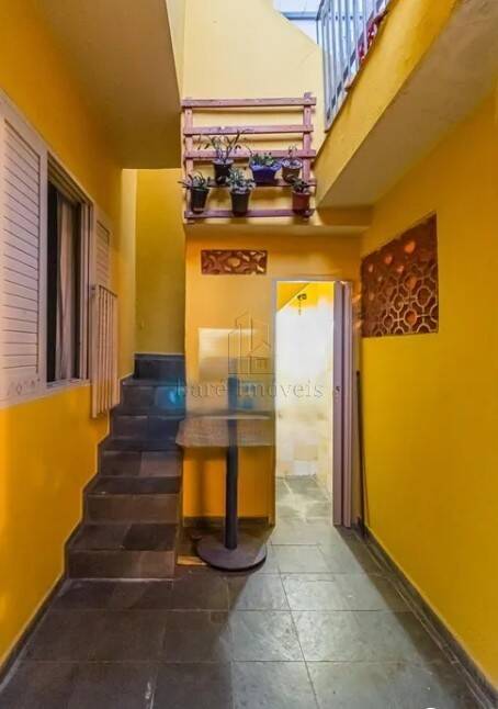 Sobrado, 3 quartos, 200 m² - Foto 17