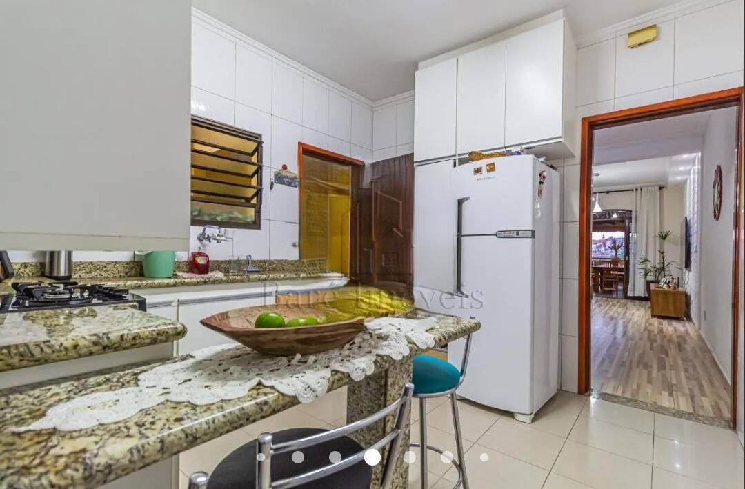 Sobrado, 3 quartos, 200 m² - Foto 19
