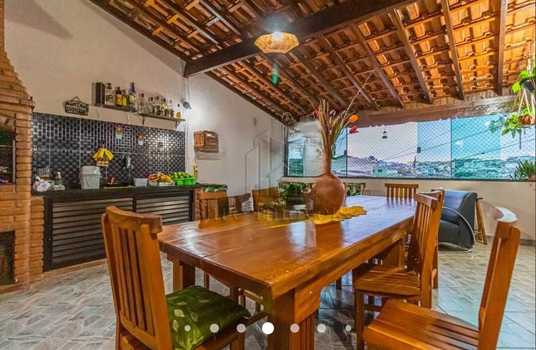 Sobrado, 3 quartos, 200 m² - Foto 22