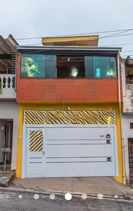 Sobrado, 3 quartos, 200 m² - Foto 23