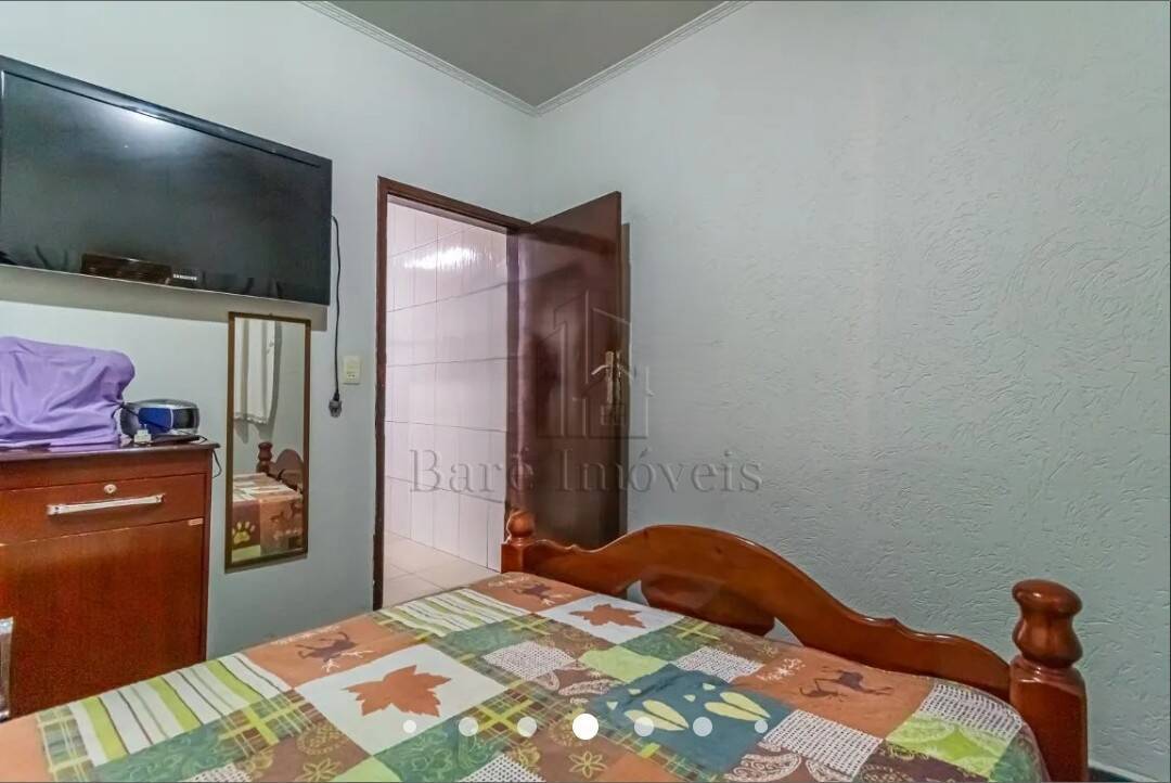 Sobrado, 3 quartos, 200 m² - Foto 24