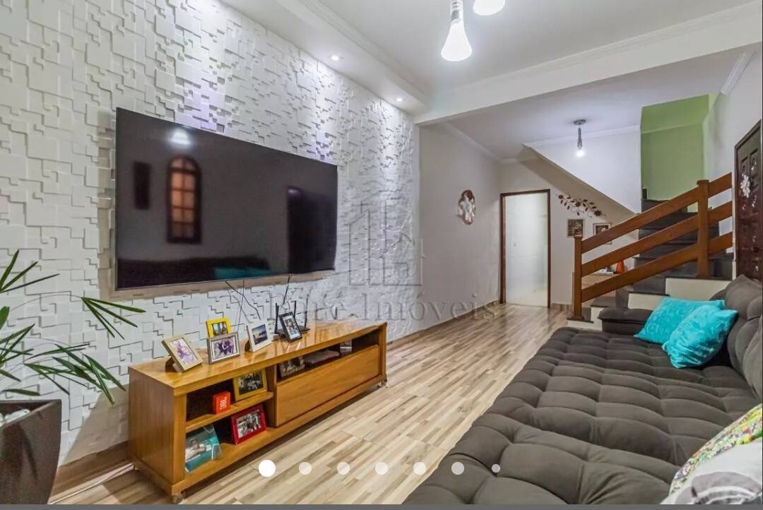 Sobrado, 3 quartos, 200 m² - Foto 25