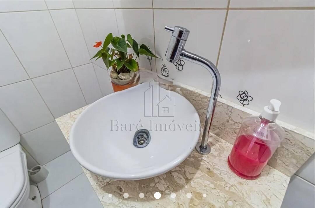 Sobrado, 3 quartos, 200 m² - Foto 26