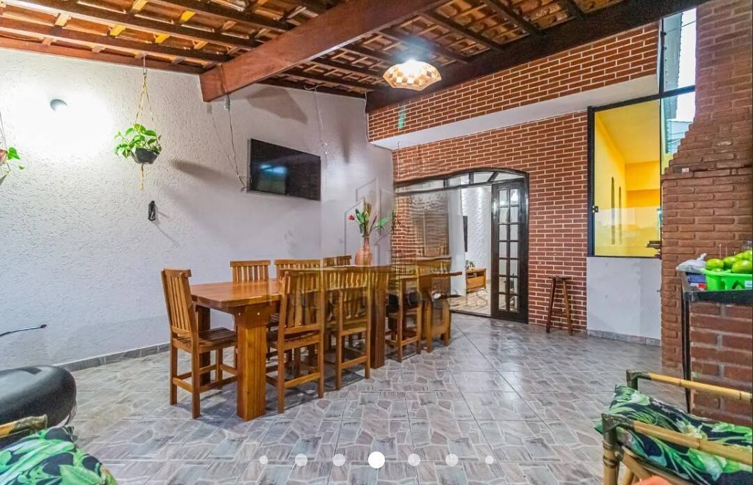 Sobrado, 3 quartos, 200 m² - Foto 29