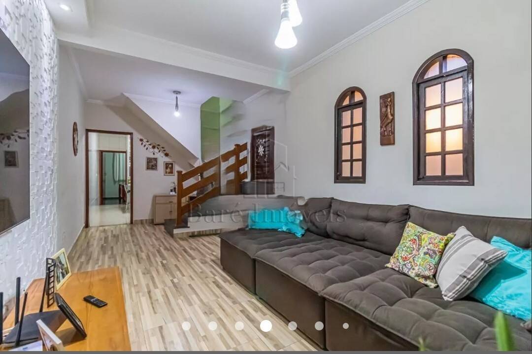 Sobrado, 3 quartos, 200 m² - Foto 30