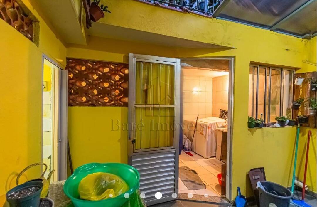 Sobrado, 3 quartos, 200 m² - Foto 33