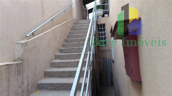 Sobrado, 2 quartos - Foto 1