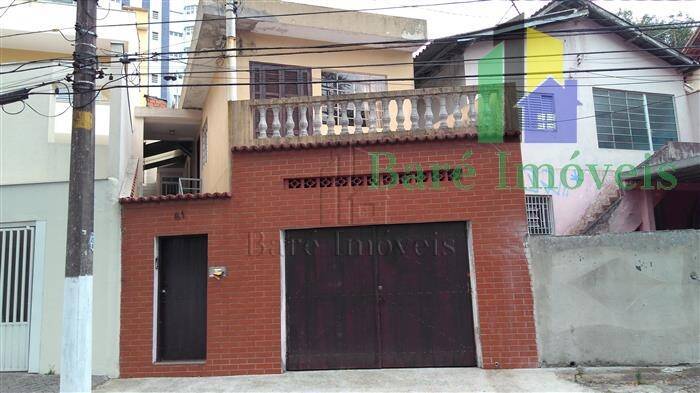 Sobrado, 2 quartos - Foto 5