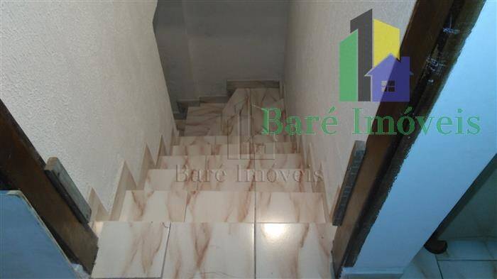 Sobrado, 2 quartos - Foto 11
