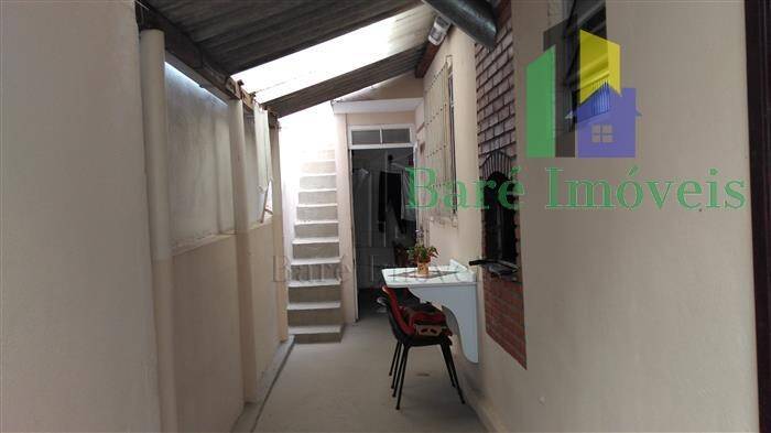 Sobrado, 2 quartos - Foto 21