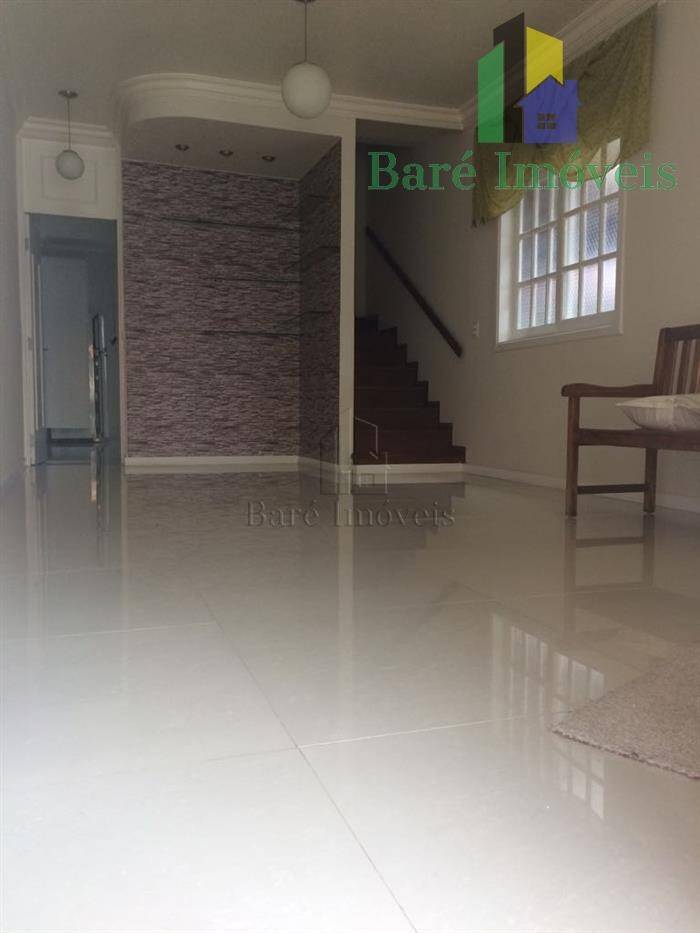 Sobrado, 3 quartos, 100 m² - Foto 1