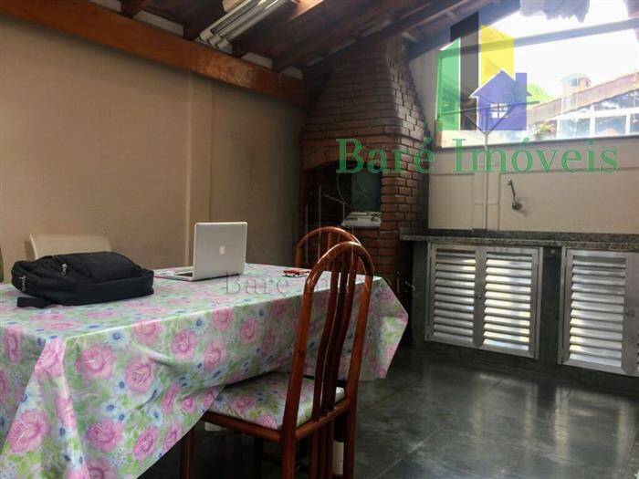 Sobrado, 3 quartos, 100 m² - Foto 2