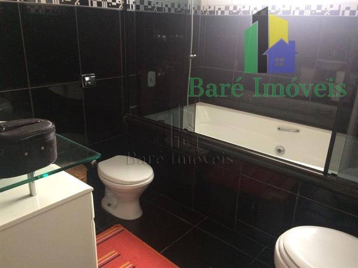 Sobrado, 3 quartos, 100 m² - Foto 3