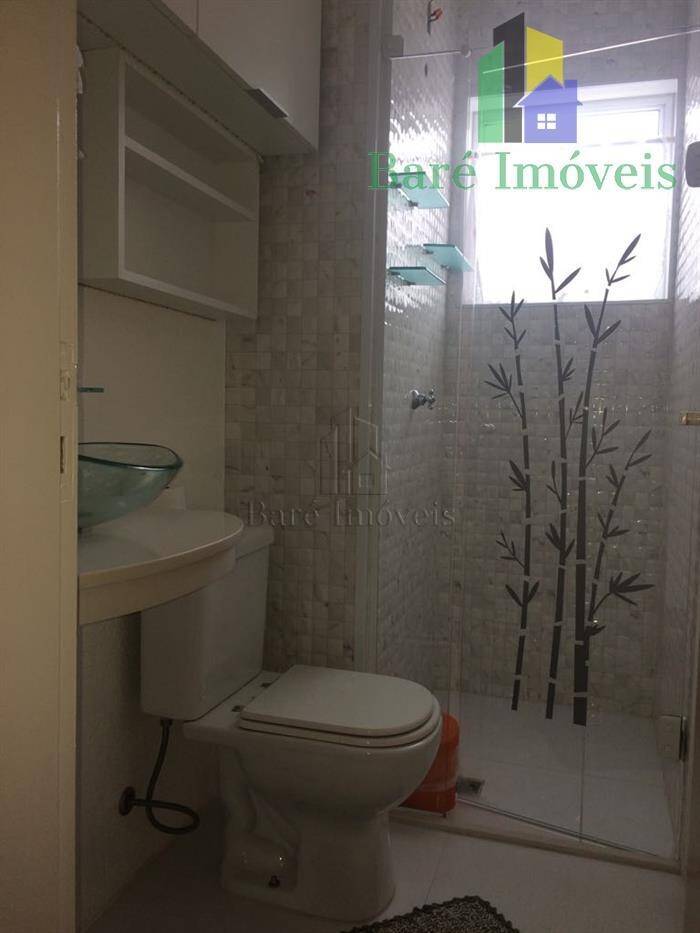 Sobrado, 3 quartos, 100 m² - Foto 5