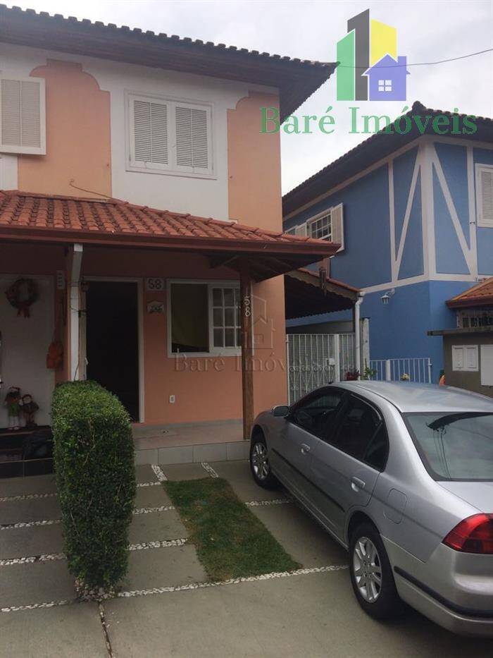 Sobrado, 3 quartos, 100 m² - Foto 7