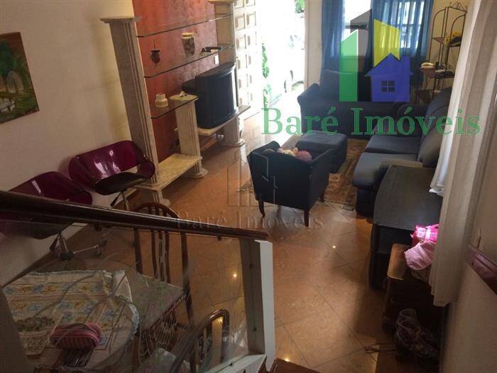 Sobrado, 3 quartos, 100 m² - Foto 8