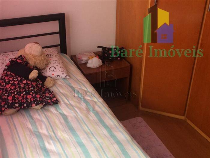 Sobrado, 3 quartos, 100 m² - Foto 13