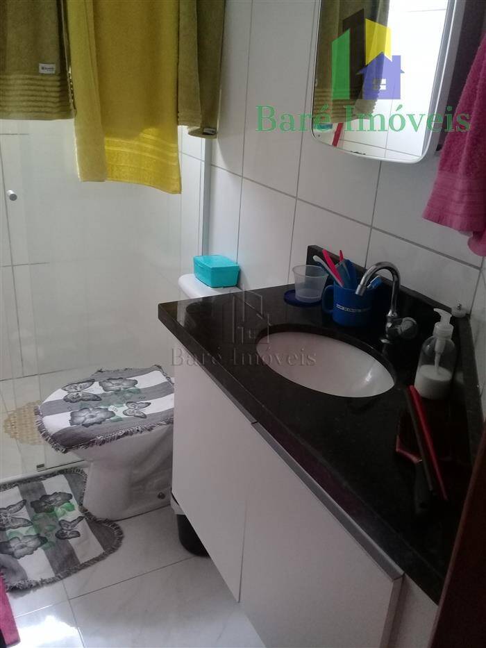 Apartamento, 2 quartos, 50 m² - Foto 6