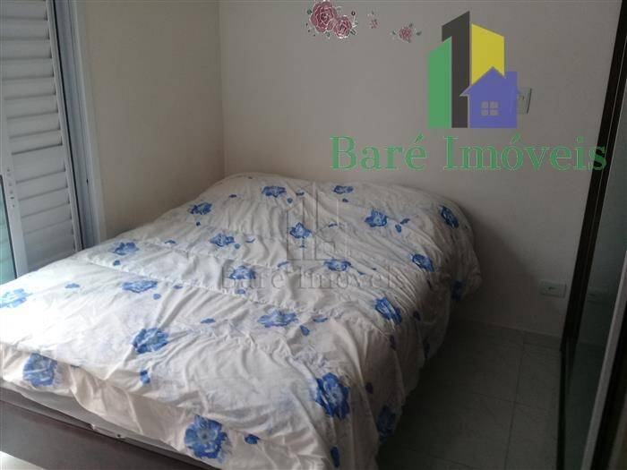 Apartamento, 2 quartos, 50 m² - Foto 9