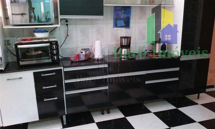 Casa, 3 quartos - Foto 5