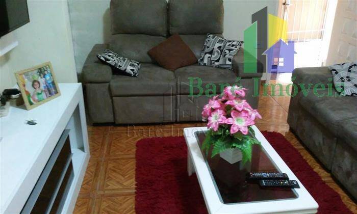 Casa, 3 quartos - Foto 8
