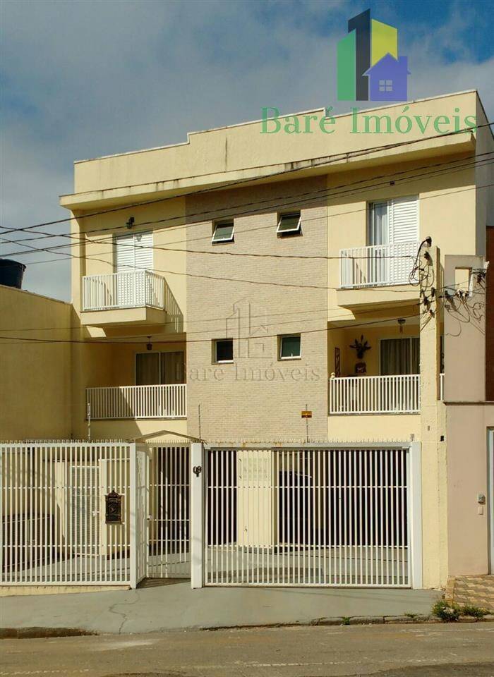 Apartamento, 3 quartos - Foto 1