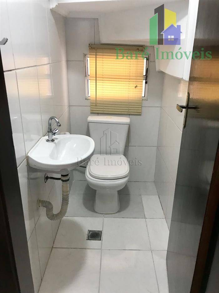 Sobrado, 3 quartos - Foto 1