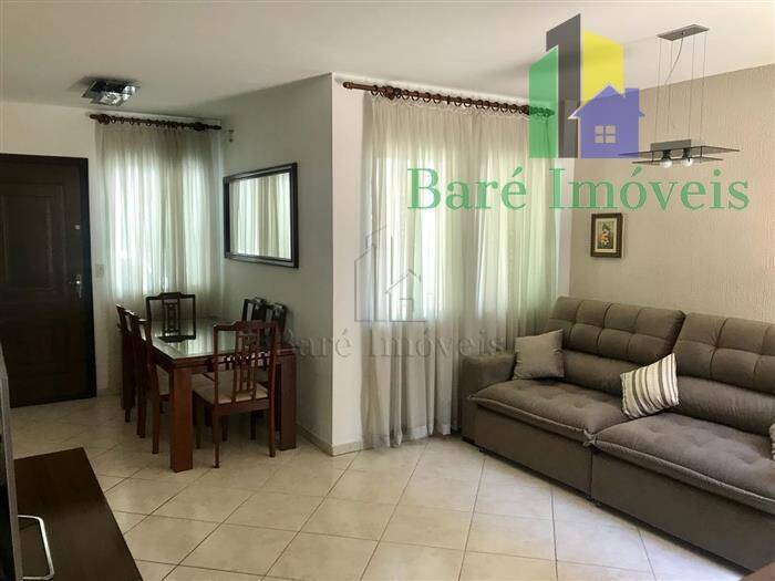 Sobrado, 3 quartos - Foto 4