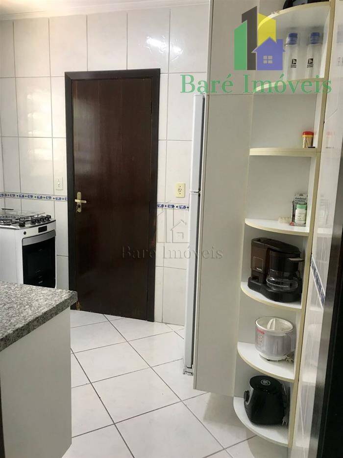 Sobrado, 3 quartos - Foto 10