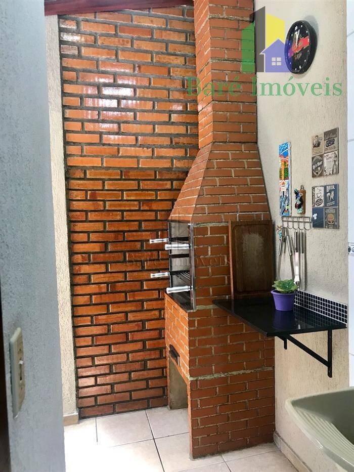 Sobrado, 3 quartos - Foto 14