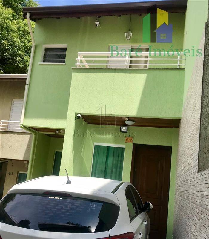 Sobrado, 3 quartos - Foto 22