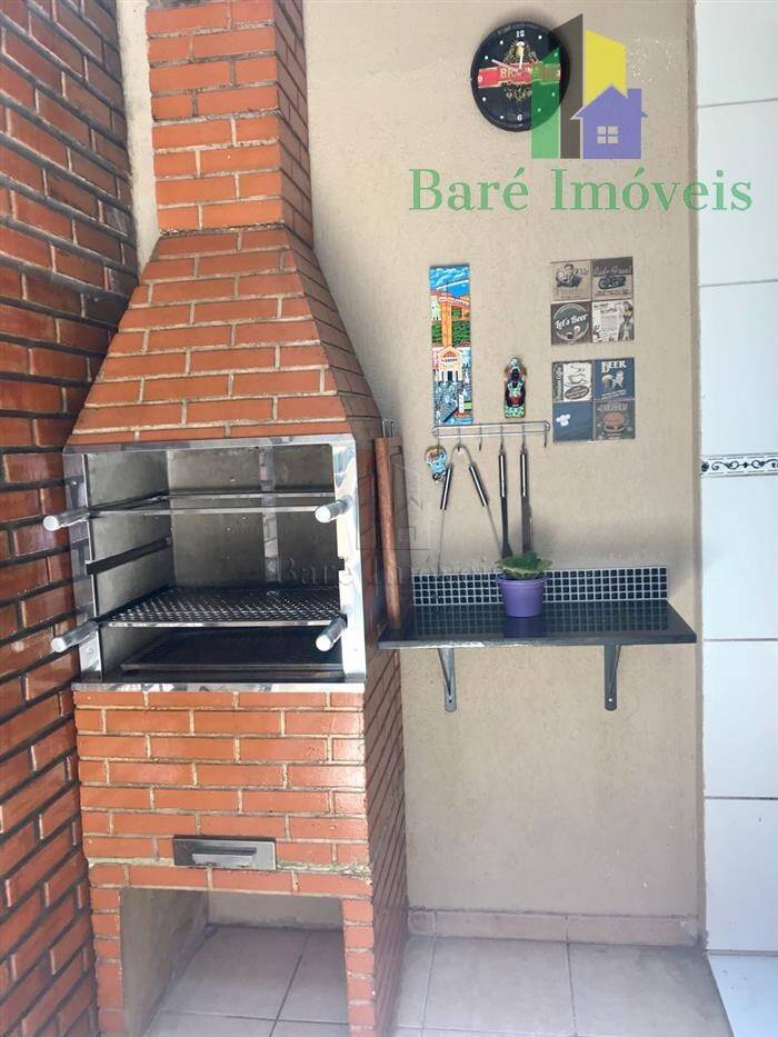 Sobrado, 3 quartos - Foto 24