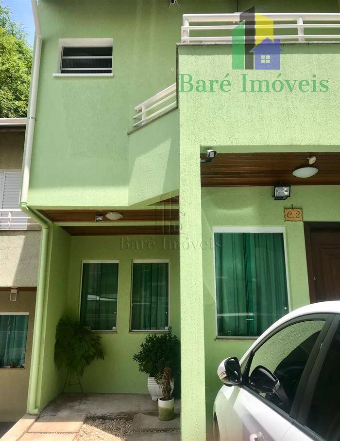 Sobrado, 3 quartos - Foto 25