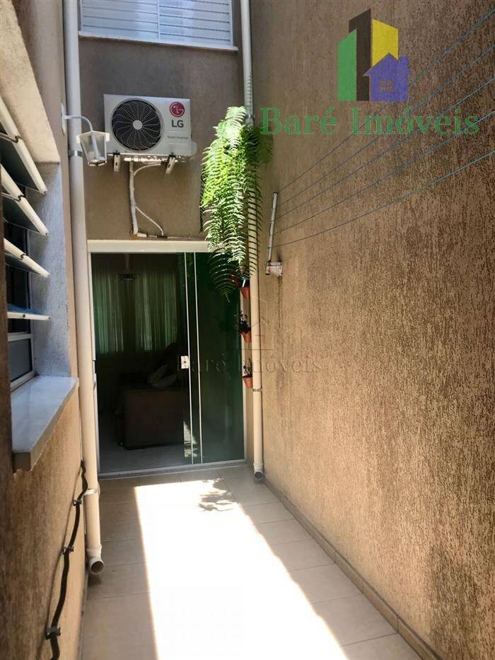 Sobrado, 3 quartos - Foto 28