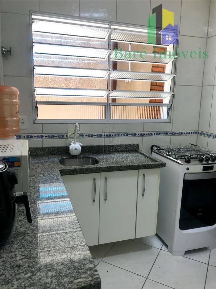 Sobrado, 3 quartos - Foto 29