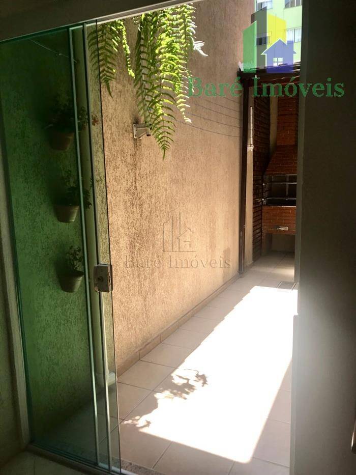 Sobrado, 3 quartos - Foto 31