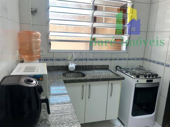 Sobrado, 3 quartos - Foto 32